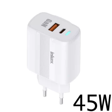 INKAX GAN 45W