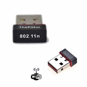 CLE WIFI 150MBPS MINI WIRELESS N USB