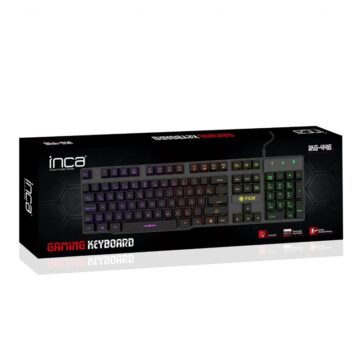INCA IKG-446 RGB 
