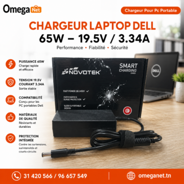 dell 65w