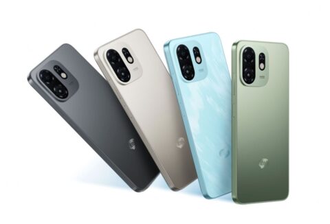 Smartphone Itel A100C 4G 2Go 64Go