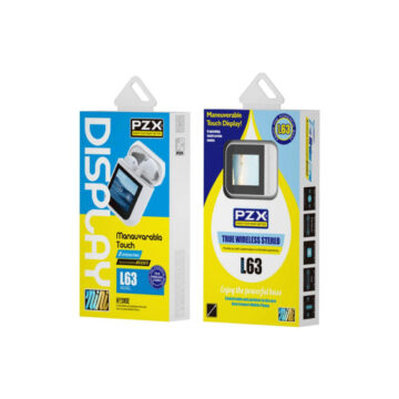 kit Bluetooth PZX L63