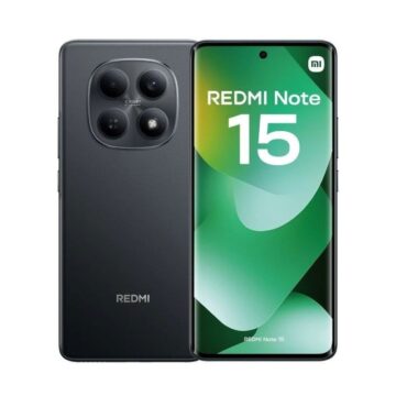 Xiaomi Redmi Note 15