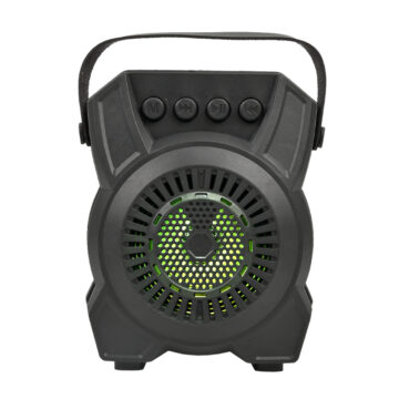 SPEAKER Sans Fil ZQS 1316