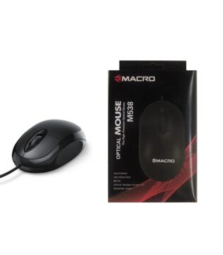 SOURIS  MACRO M838