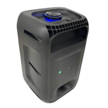 Haut Parleur Bluetooth 