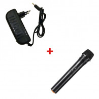Haut Parleur Bluetooth VELER