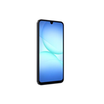 Samsung Galaxy A17 4G 6Go 128Go Noir 