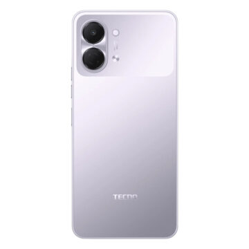 Tecno Spark GO 3