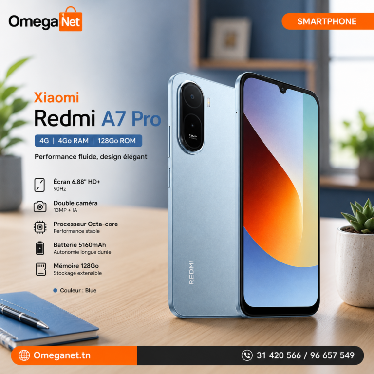 Xiaomi Redmi A7 Pro