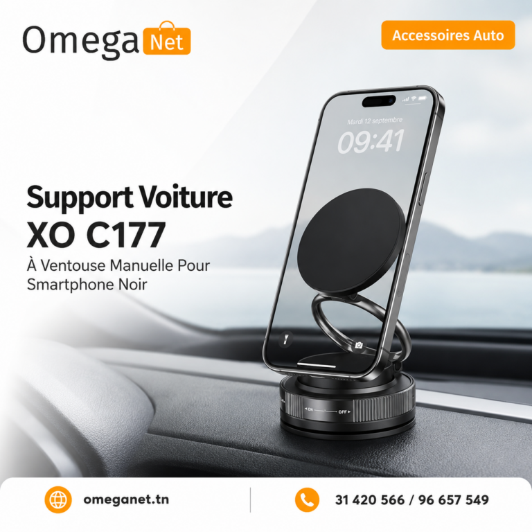 Support Voiture XO C177