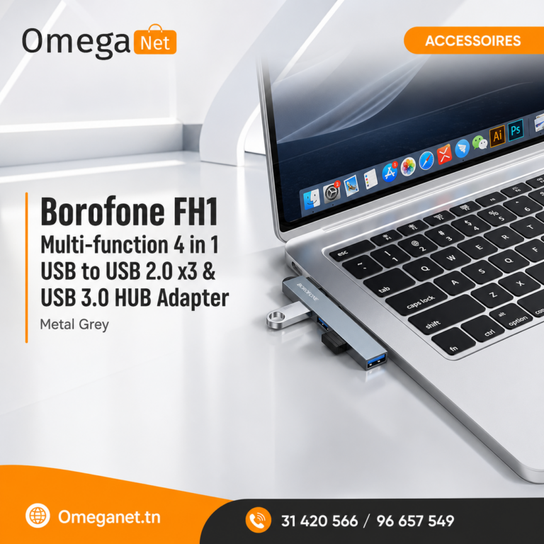 Borofone FH1