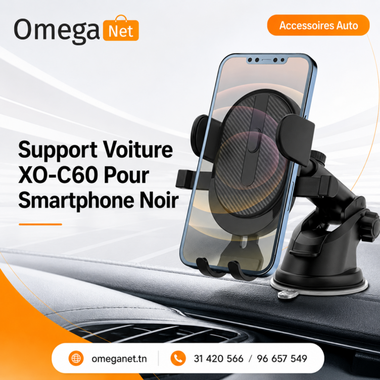 Support Voiture XO-C60