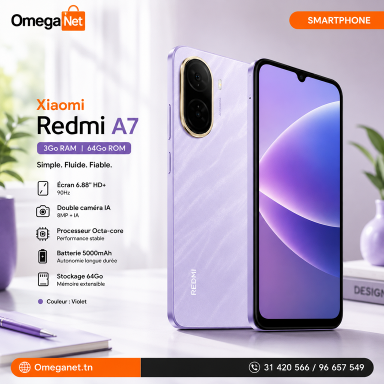 Xiaomi Redmi A7 