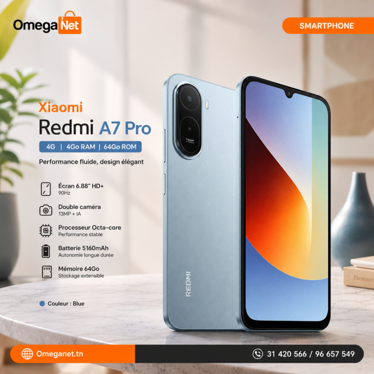 Xiaomi Redmi A7 Pro