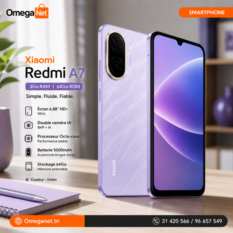 Redmi A7