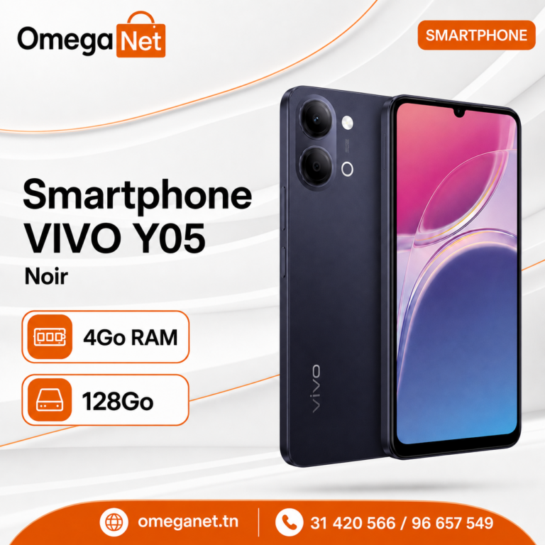 VIVO Y05