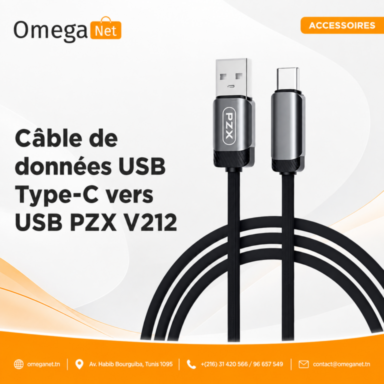 USB Type-C PZX V212