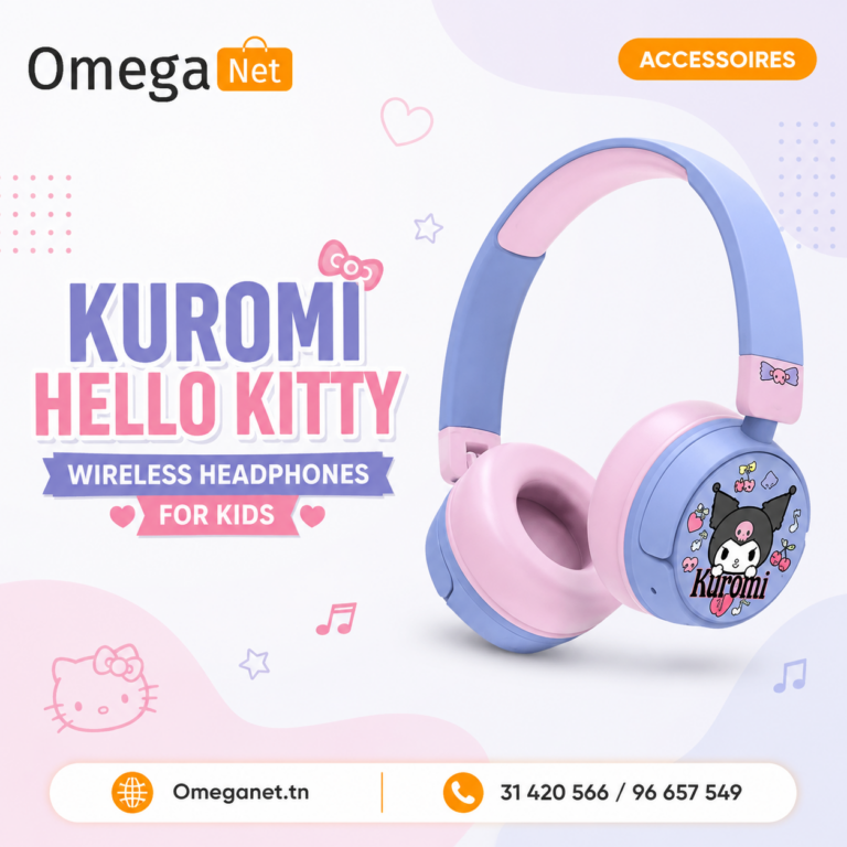 Kuromi AH-706Y