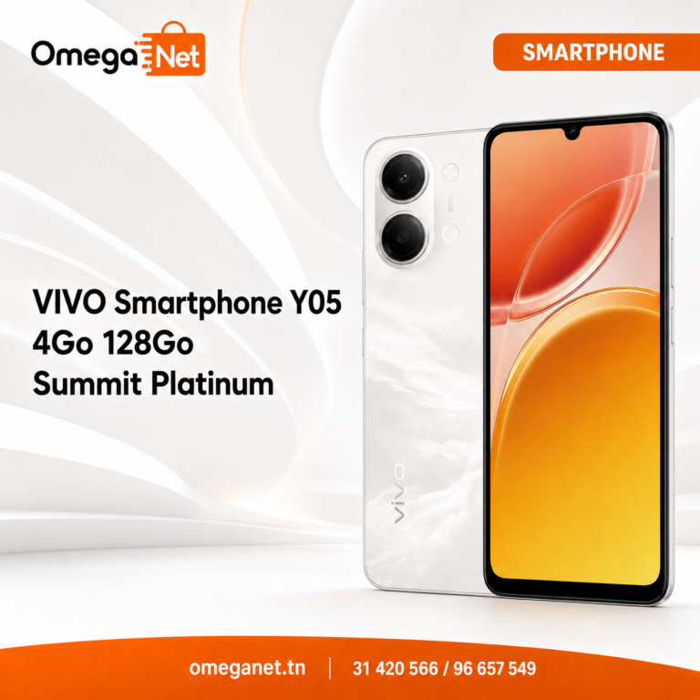 VIVO Y05 4Go/128Go