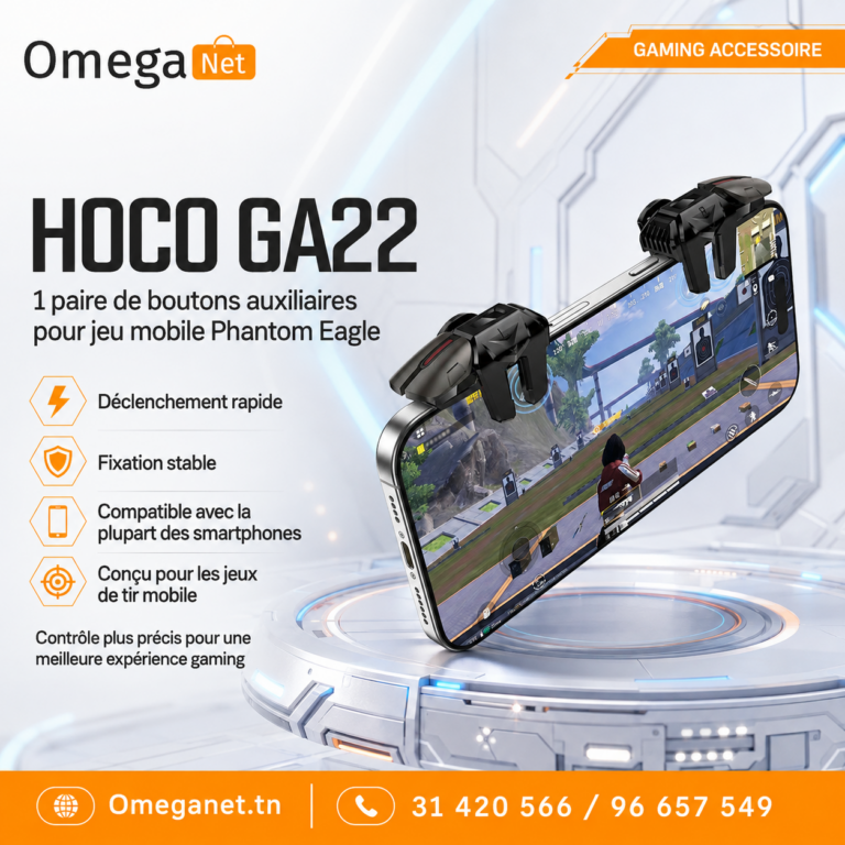 HOCO GA22 Phantom Eagle 4 HOCO GA22