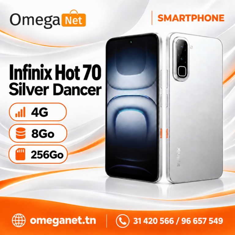 Infinix Hot 70