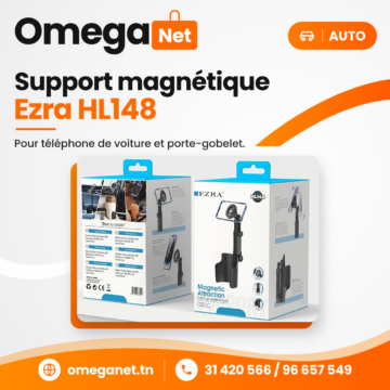 support Ezra HL148