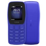 TÉLÉPHONE PORTABLE NOKIA 105