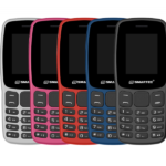 Téléphone Portable SMARTEC S105 4