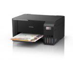 IMPRIMANTE MULTIFONCTION À RÉSERVOIR INTÉGRÉ 3EN1 COULEUR EPSON ECOTANK L3210 / USB 1