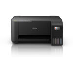 IMPRIMANTE MULTIFONCTION À RÉSERVOIR INTÉGRÉ 3EN1 COULEUR EPSON ECOTANK L3210 / USB 4