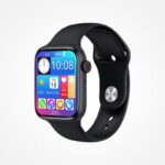 Smartwatch Iconix i-sw1005 - NOIR 1 Smartwatch Iconix i-sw1005 - NOIR