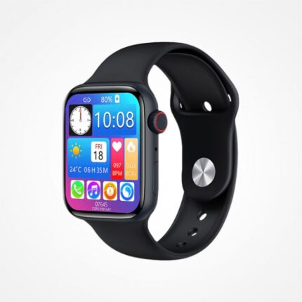 Smartwatch Iconix i-sw1005 - NOIR