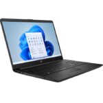 PC PORTABLE HP 15-DW3081NK I3 11È GÉN 8GO 1TO - NOIR 1