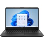 PC PORTABLE HP 15-DW3081NK I3 11È GÉN 8GO 1TO - NOIR 2