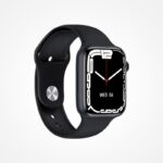 Smartwatch Iconix i-sw1005 - NOIR 2