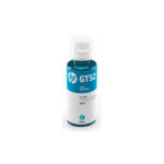 BOUTEILLE D'ENCRE HP GT52 / 100 ML / CYAN