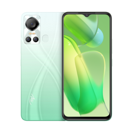ITEL S18 / 4 GO / 64 GO