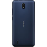 NOKIA C1 2ÈME EDITION 3G / 1 GO 16 GO / BLEU 2