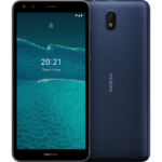 NOKIA C1 2ÈME EDITION 3G / 1 GO 16 GO / BLEU 3