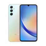 SAMSUNG GALAXY A34 / 6 GO / 128 GO