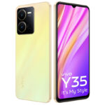 VIVO Y35 / 8 GO / 128 GO