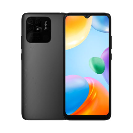XIAOMI REDMI 10C / 4G / 4 GO / 64 GO