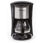 Cafetière MOULINEX Subito FG1518 - Noir&Inox
