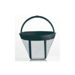 Cafetière MOULINEX Subito FG1518 - Noir&Inox