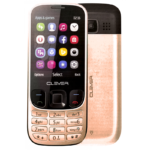 TÉLÉPHONE PORTABLE CLEVER C28 1 TÉLÉPHONE PORTABLE CLEVER C28