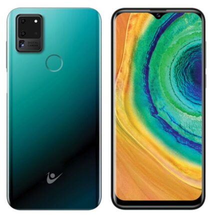 Smartphone Smart E1 2go 16go