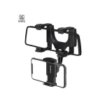 SUPPORT POUR RÉTROVISEUR DE VOITURE KAKU KSC-525 1