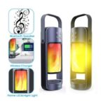 Alpha - Speaker Bluetooth 4 en 1 3