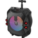 Haut Parleur Bluetooth MP3 30W - ZQS-12109 2